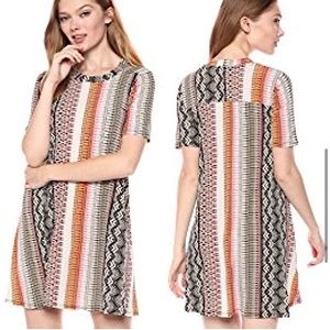 BCBGeneration A-line Dress